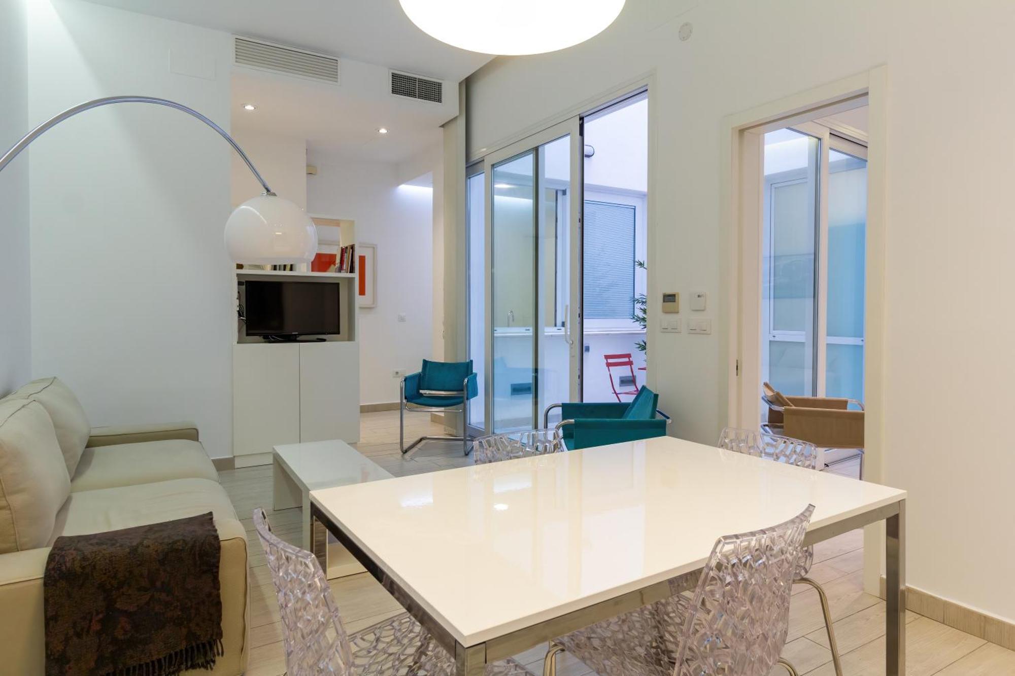 Alohamundi Federico Rubio Apartment Seville Exterior photo